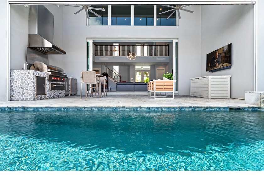 Welcome to 807 Dover Street, a 2021 custom-built - photo 30