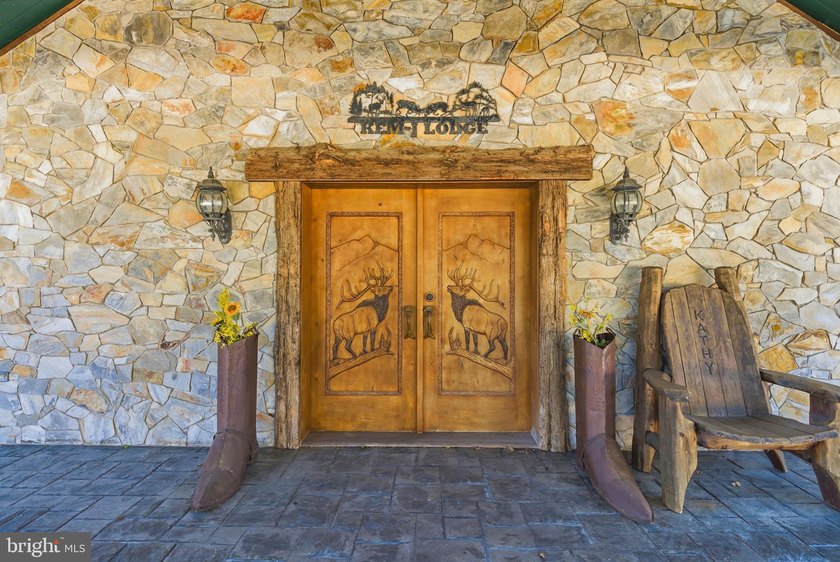 Charlottesville Area Lodge - Guesthouse - Barndominium Winery - photo 30