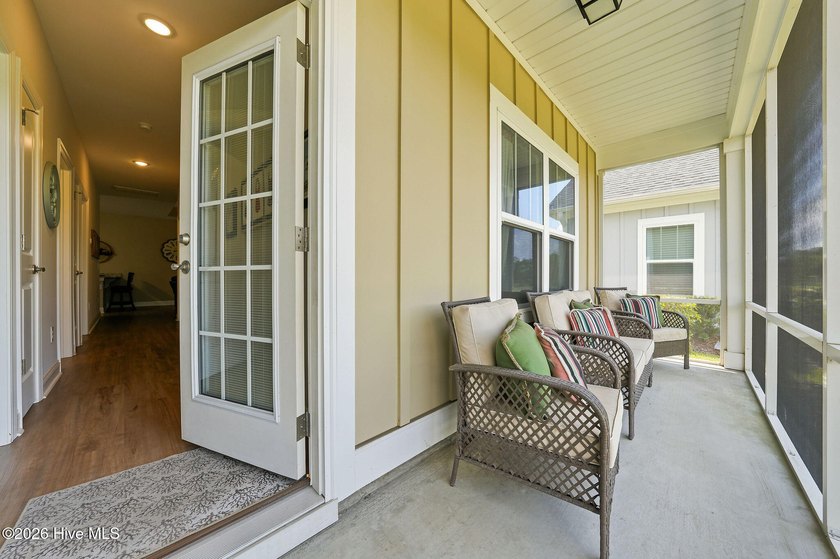 Exceptional walkability meets easy coastal living in this - photo 31