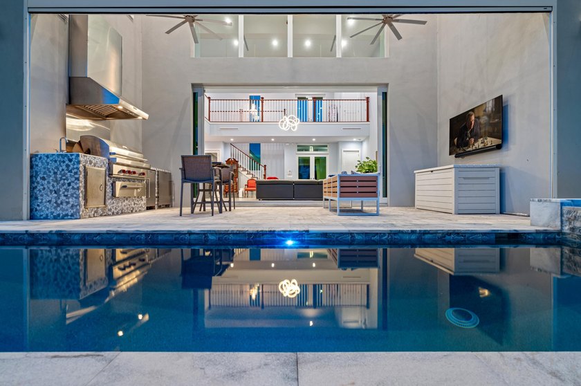 Welcome to 807 Dover Street, a 2021 custom-built - photo 31