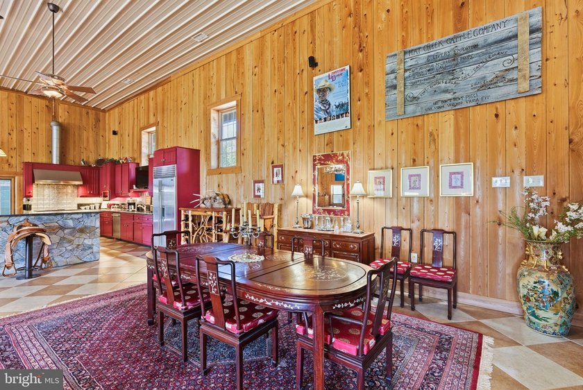 Charlottesville Area Lodge - Guesthouse - Barndominium Winery - photo 36