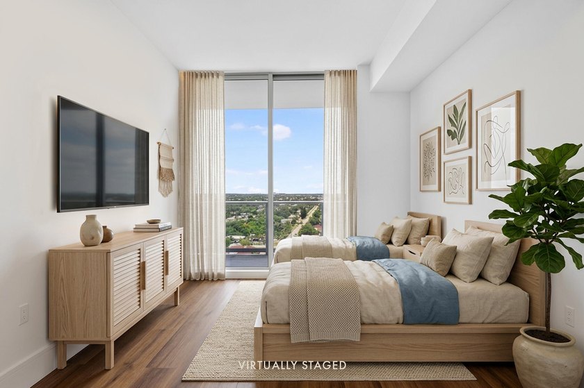 Indulge in the elegance of resort-style waterfront living in - photo 41
