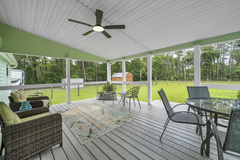Finding a beautifully renovated home isn't difficult. Finding - photo 7