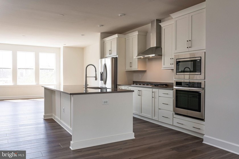 Brand-New Miller &amp; Smith Elevator Brownstone-one of only FOUR - photo 7