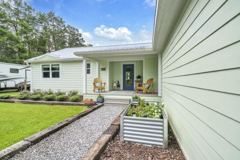 Finding a beautifully renovated home isn't difficult. Finding - photo 9