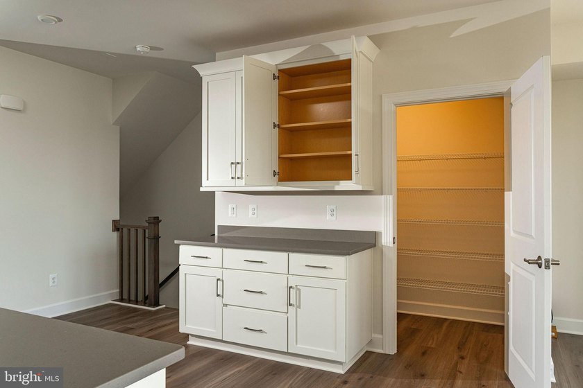 Brand-New Miller &amp; Smith Elevator Brownstone-one of only FOUR - photo 9