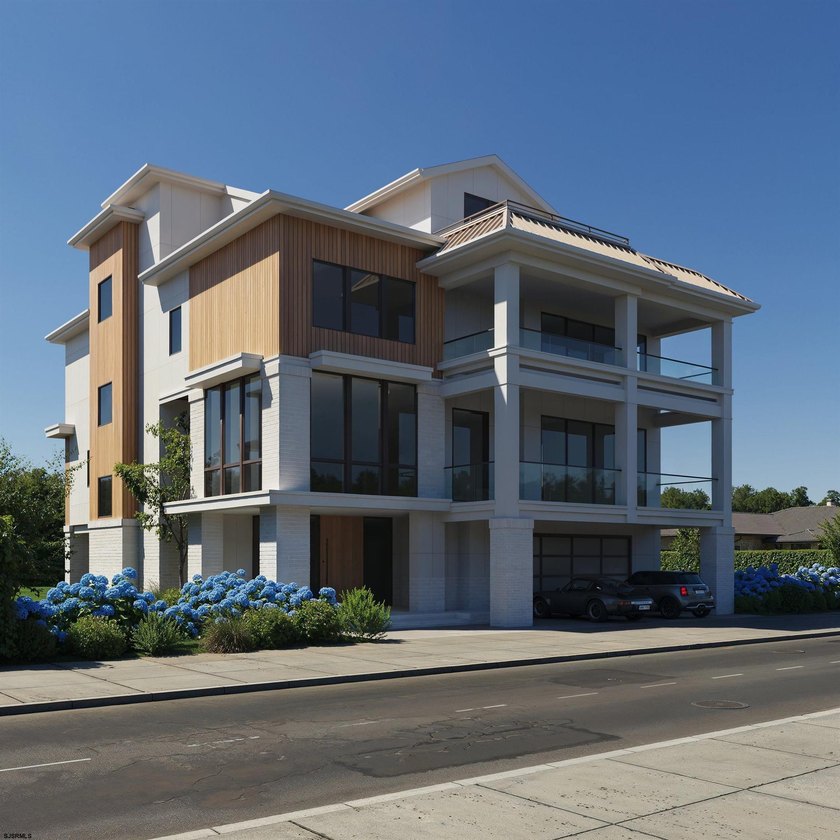 Welcome to 7 S. Benson Avenue - a striking new construction - photo 2