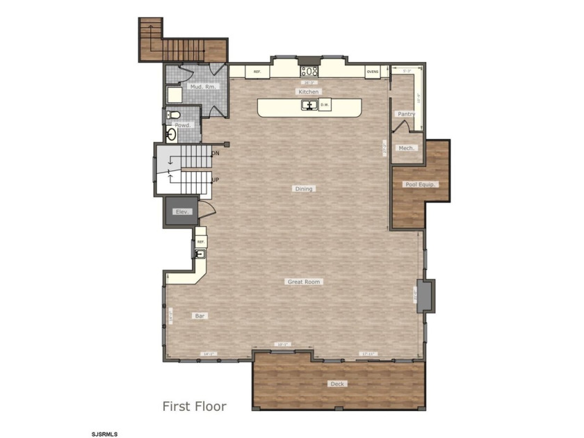Welcome to 7 S. Benson Avenue - a striking new construction - photo 6