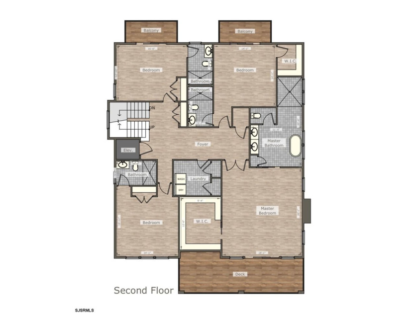Welcome to 7 S. Benson Avenue - a striking new construction - photo 7