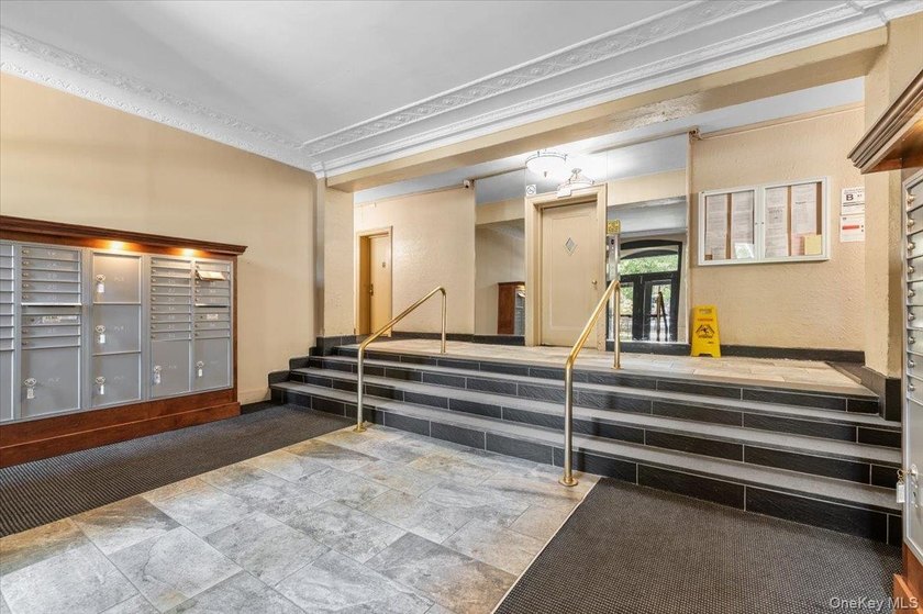 Welcome to this bright and spacious 1-bedroom co-op located on - photo 3