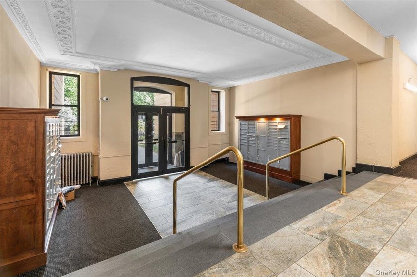 Welcome to this bright and spacious 1-bedroom co-op located on - photo 4
