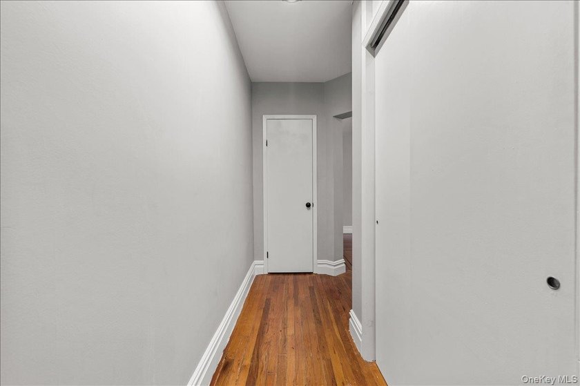 Welcome to this bright and spacious 1-bedroom co-op located on - photo 5
