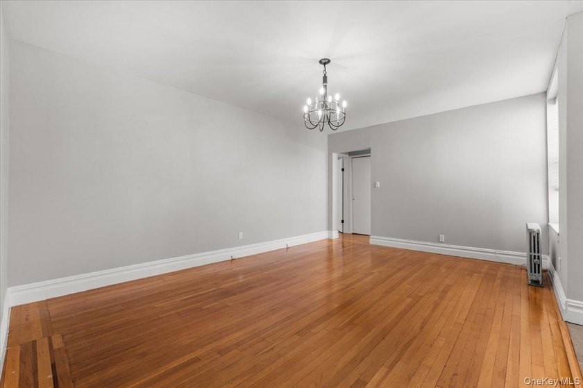 Welcome to this bright and spacious 1-bedroom co-op located on - photo 6