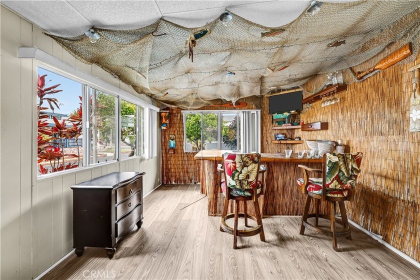 * *MOVE IN READY CORNER LOT WITH TIKI ROOM AND LARGE YARD.* - photo 11