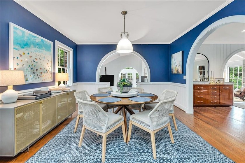 2nd home from the Ocean!!!A Charming Sea Island Cottage is - photo 12