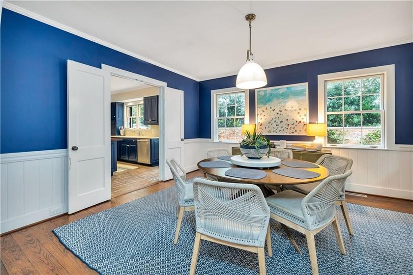 2nd home from the Ocean!!!A Charming Sea Island Cottage is - photo 14