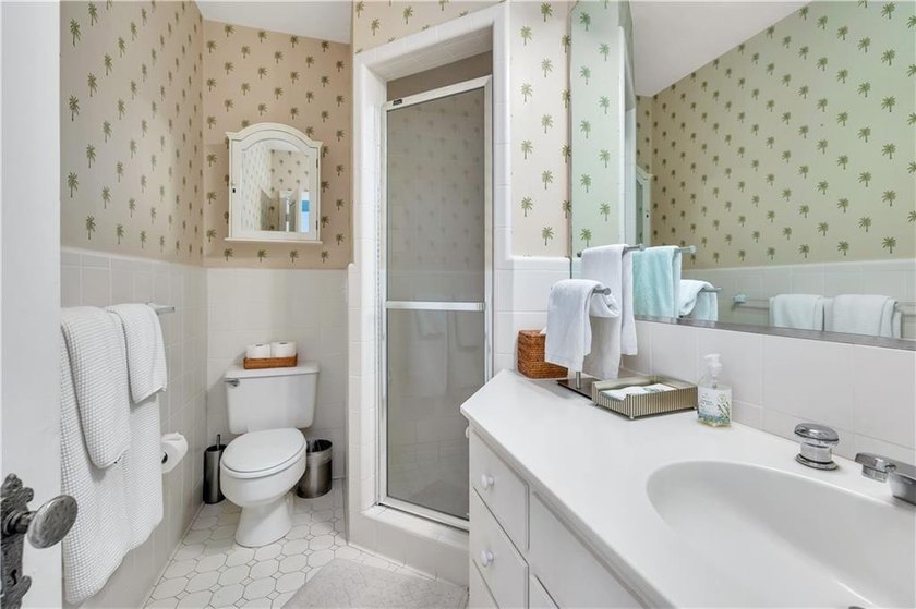 2nd home from the Ocean!!!A Charming Sea Island Cottage is - photo 16