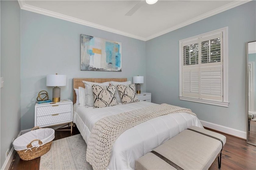 2nd home from the Ocean!!!A Charming Sea Island Cottage is - photo 17