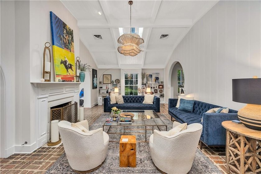 2nd home from the Ocean!!!A Charming Sea Island Cottage is - photo 23