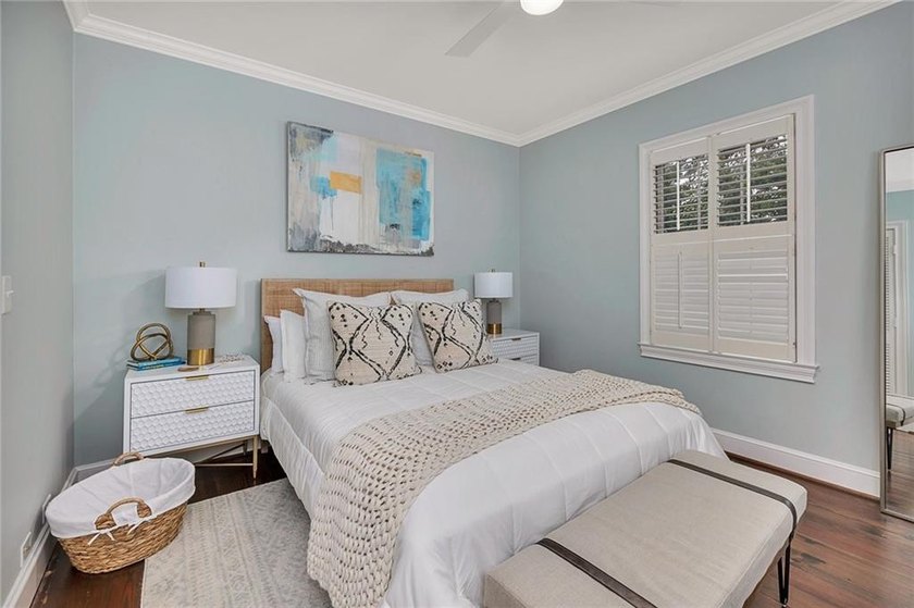 2nd home from the Ocean!!!A Charming Sea Island Cottage is - photo 30