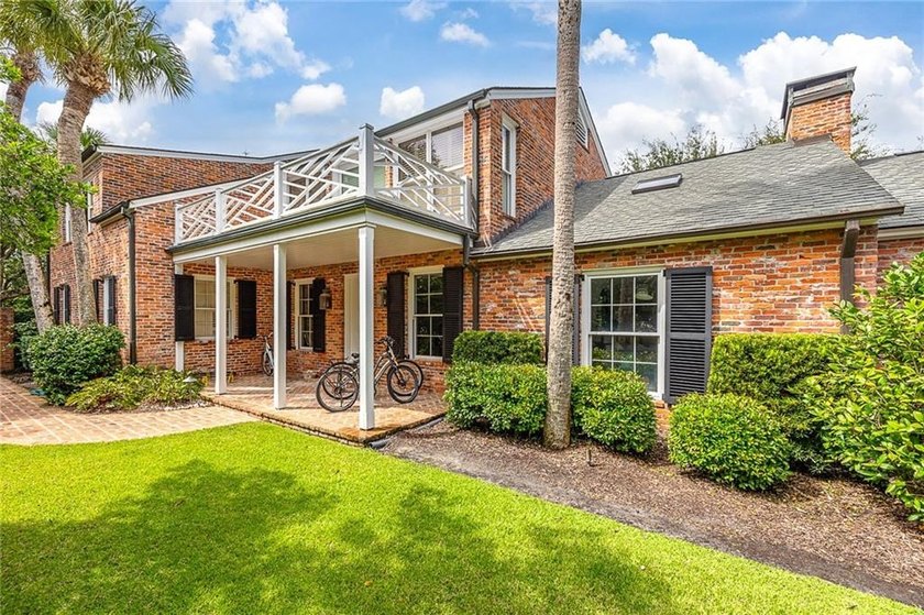 2nd home from the Ocean!!!A Charming Sea Island Cottage is - photo 42