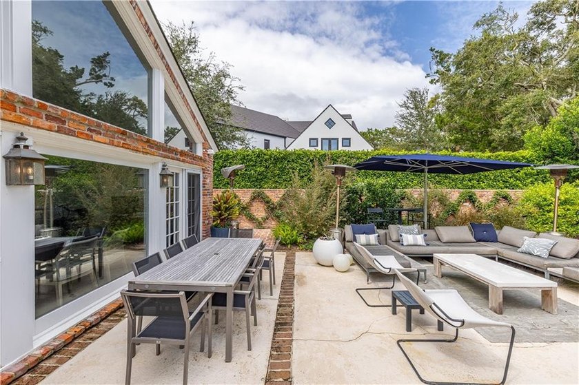2nd home from the Ocean!!!A Charming Sea Island Cottage is - photo 43