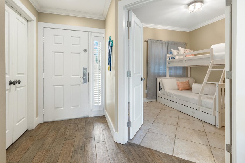 This highly sought-after condominium offers the perfect blend of - photo 3