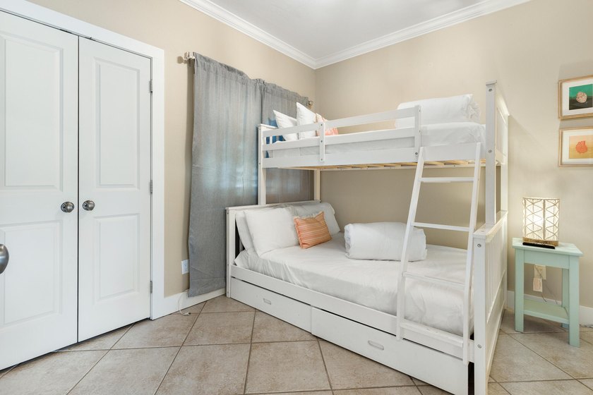 This highly sought-after condominium offers the perfect blend of - photo 4