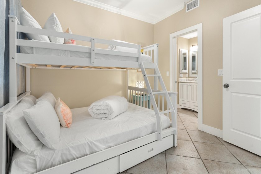 This highly sought-after condominium offers the perfect blend of - photo 5