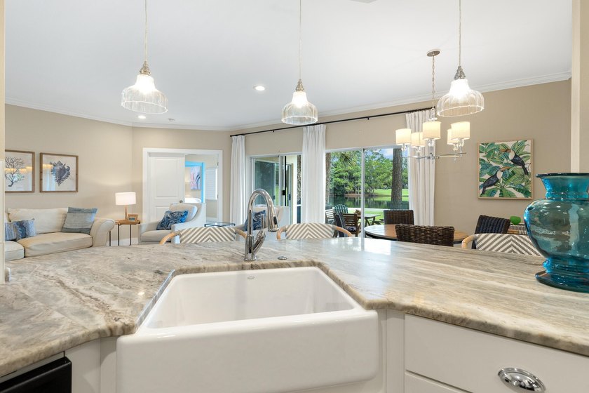 This highly sought-after condominium offers the perfect blend of - photo 8