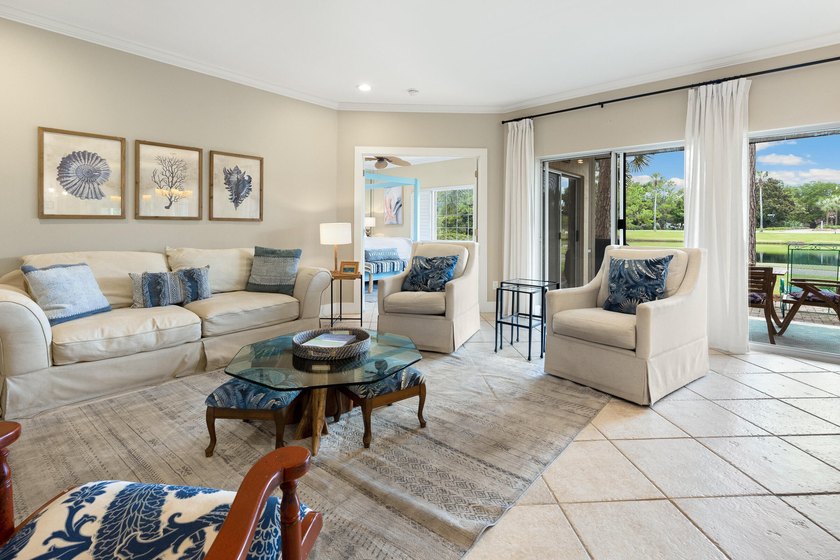 This highly sought-after condominium offers the perfect blend of - photo 9
