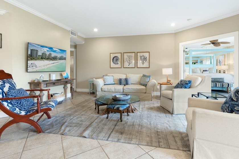 This highly sought-after condominium offers the perfect blend of - photo 10
