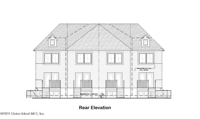 Newly built 3 bedrooms, 3 bathrooms house with lots of day - photo 3