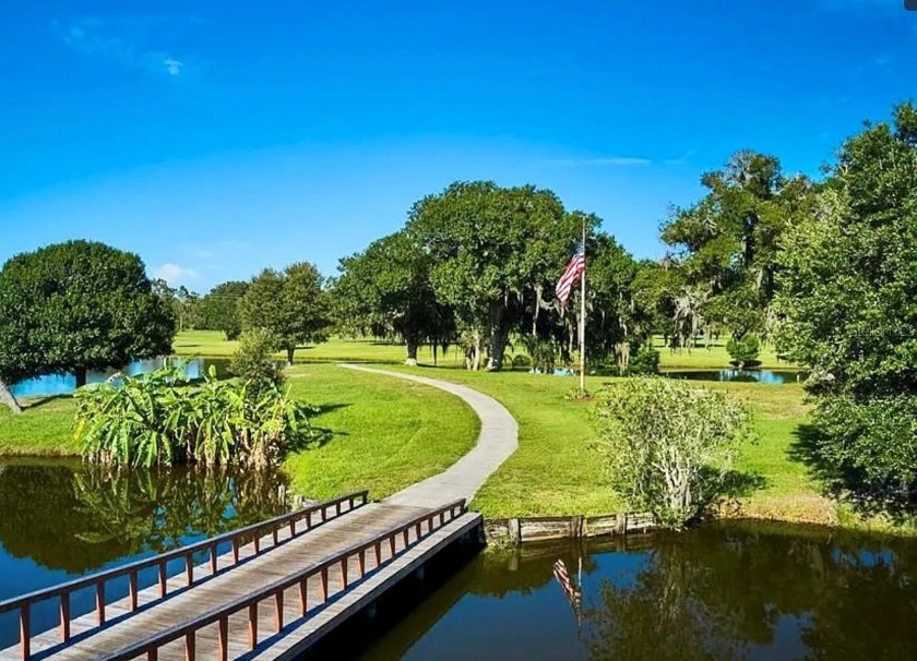 Country living at its finest on this half acre lot in this gated - photo 11