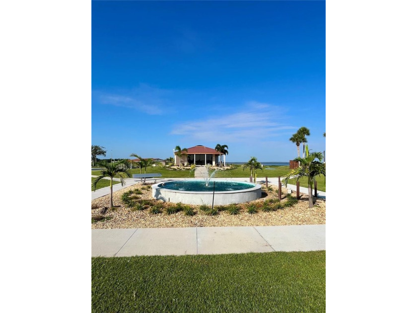 Country living at its finest on this half acre lot in this gated - photo 16
