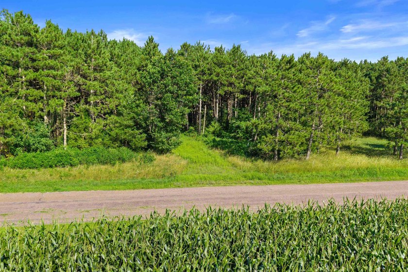 Improved waterfront lot with breathtaking views on Wisconsin's - photo 8