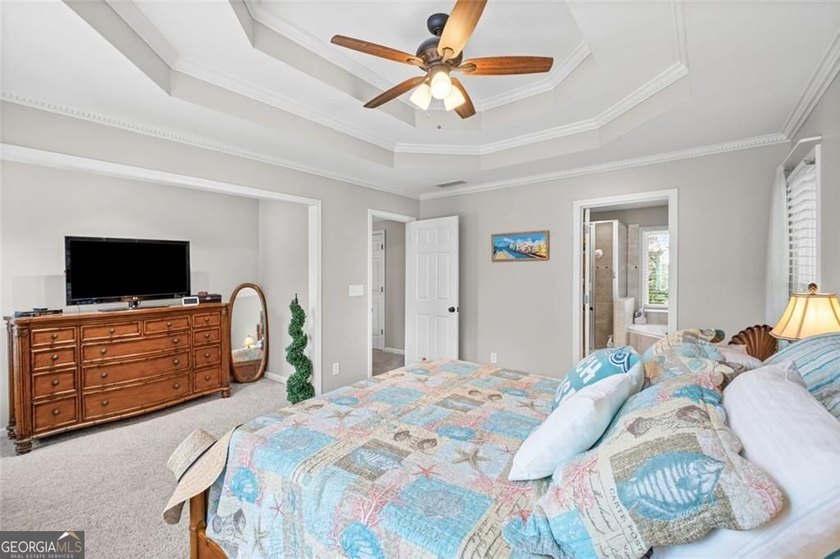 Welcome home to this stunning, move-in-ready 4-bedroom beauty - photo 21