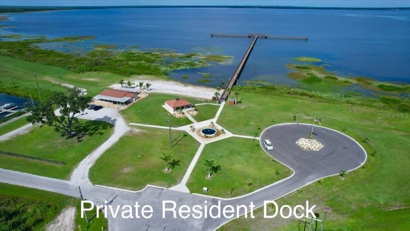 Country living at its finest on this half acre lot in this gated - photo 23
