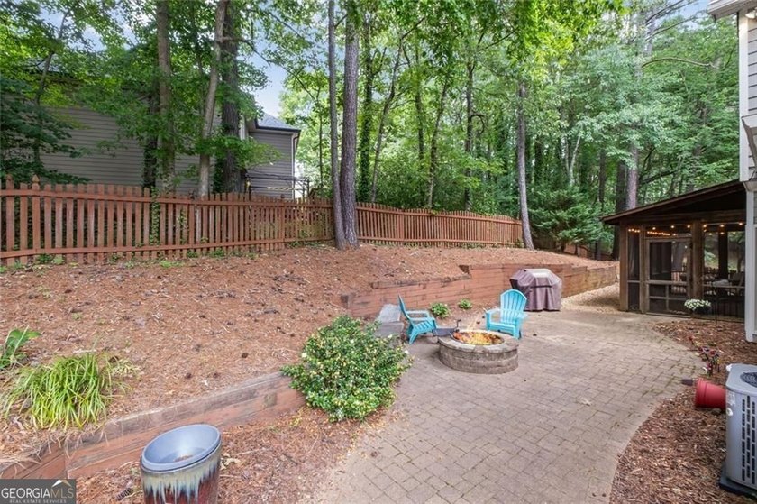 Welcome home to this stunning, move-in-ready 4-bedroom beauty - photo 40