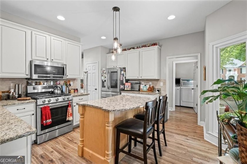 Welcome home to this stunning, move-in-ready 4-bedroom beauty - photo 43