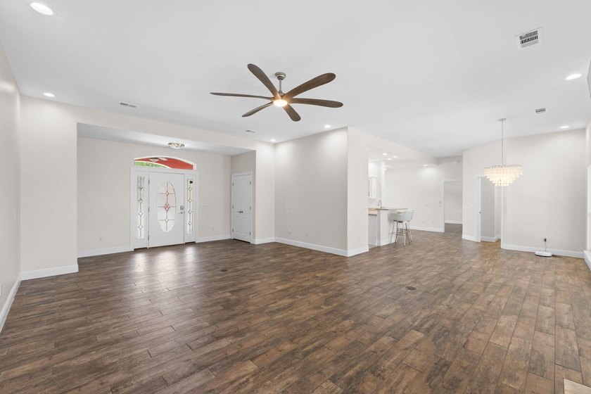Waterfront multigenerational dream home on half an acre, all on - photo 8