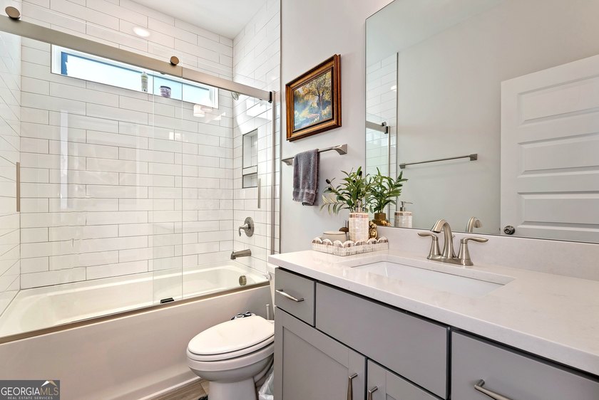 Welcome home to this stunning 5-bedroom, 3-bath home in the - photo 13