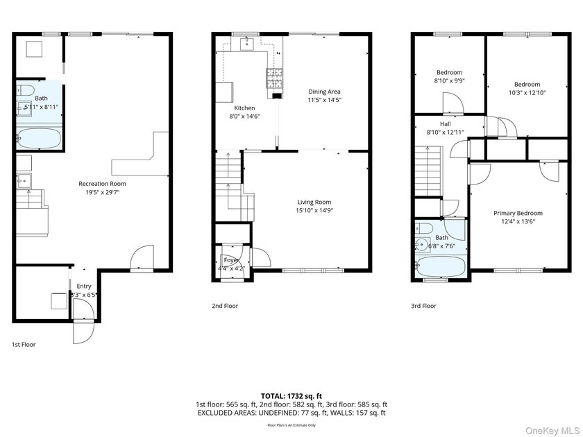 Welcome to this perfectly located home in the heart of Bayside - photo 31