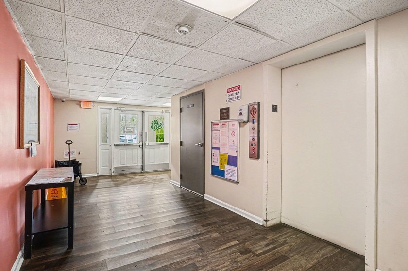 Fully remodeled unit with a lovely pond view in the heart of the - photo 4