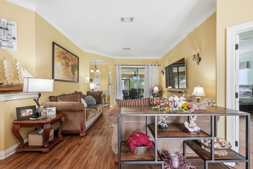 The only home currently available in this sought-after gated - photo 8