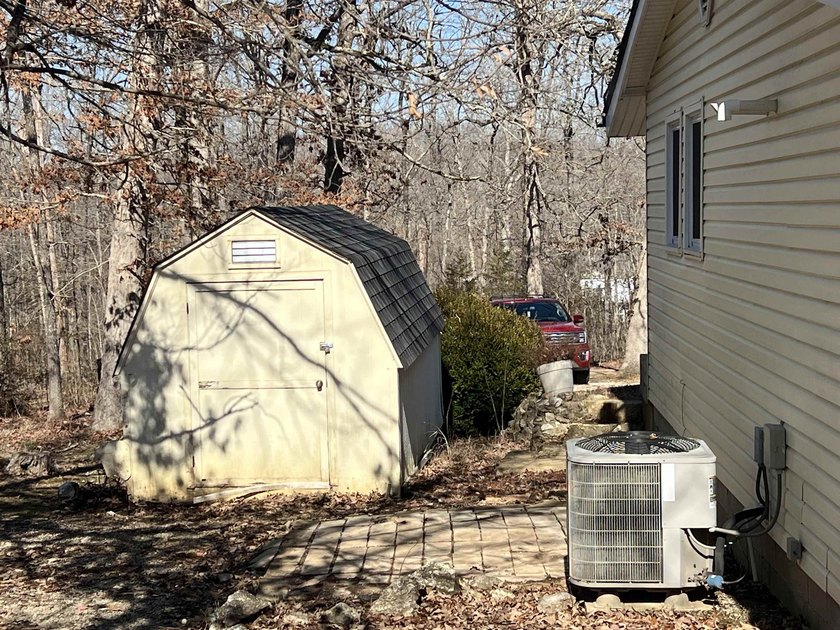 CHARMING COTTAGE IN 'SPRING RIVER COUNTRY' IN THE OZARKS! This 2 - photo 10