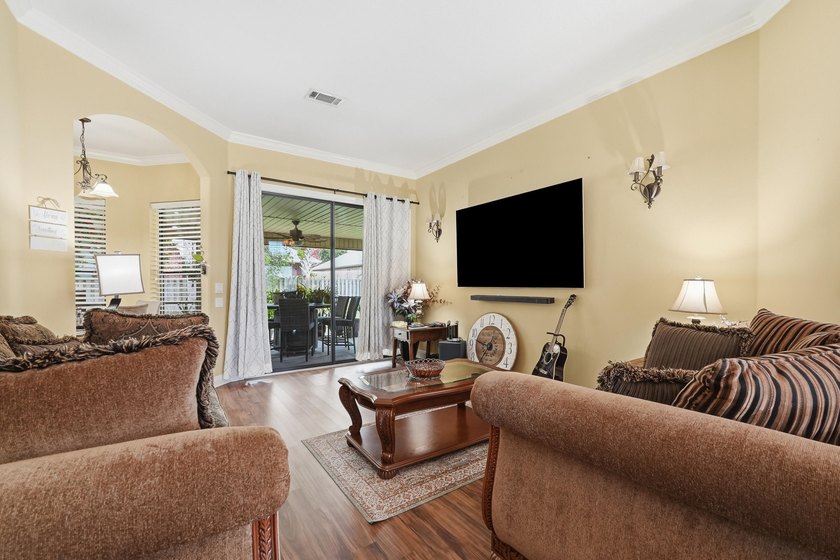 The only home currently available in this sought-after gated - photo 10