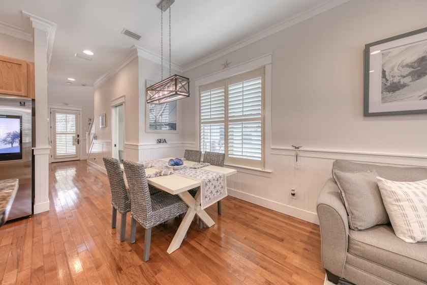 Quaint 3-bedroom, 2.5-bath Craftsman home in exclusive Grayton - photo 8