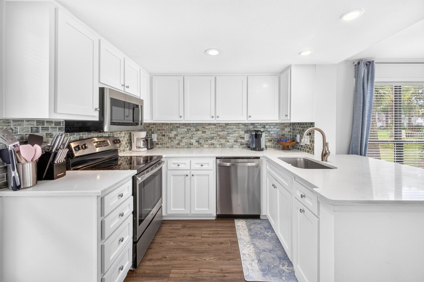This property is listed as its legal property type, CONDO, in - photo 5