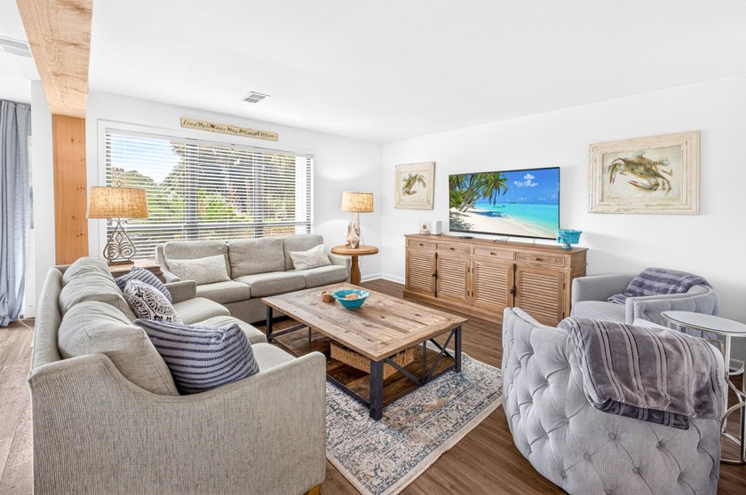 This property is listed as its legal property type, CONDO, in - photo 10